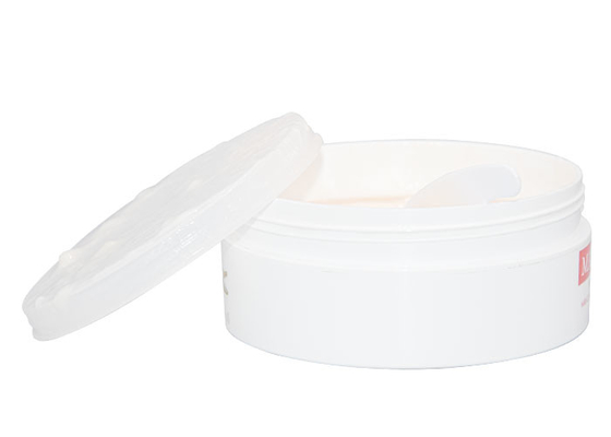 150ml Screw Cap PP Cream Jar Hair Mask Packaging Container PCR Material