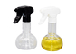 PET Barbecue Cooking Spray Oil Bottle Fall Resistance 250ml