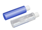 Water Toner Packaging Makeup Remover Bottle PCR PET 150ml