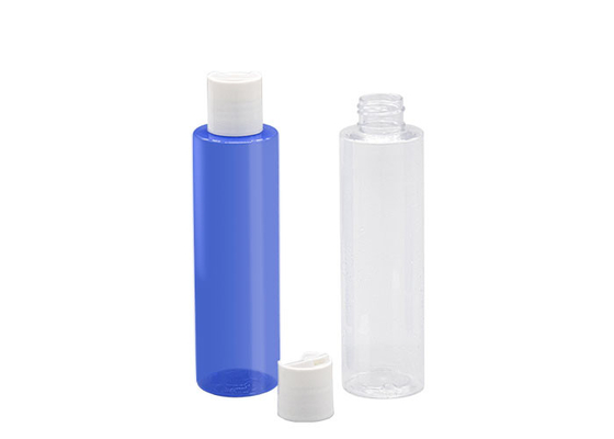 150ml PCR PET Bottle Makeup Remover Bottle Water Toner Packaging