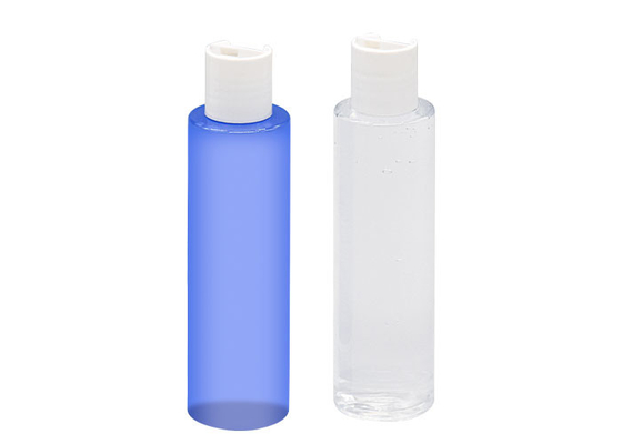 150ml PCR PET Bottle Makeup Remover Bottle Water Toner Packaging