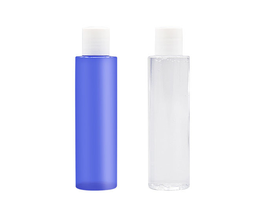 150ml PCR PET Bottle Makeup Remover Bottle Water Toner Packaging