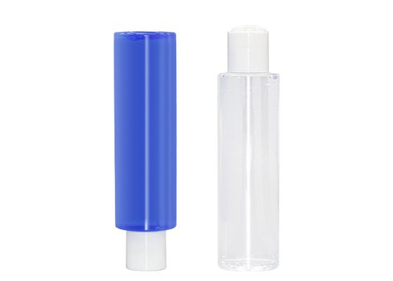 150ml PCR PET Bottle Makeup Remover Bottle Water Toner Packaging