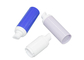 DIY Free Combination 30ml PP Airless Bottle Double Ended Introduced Cosmetic Packaging