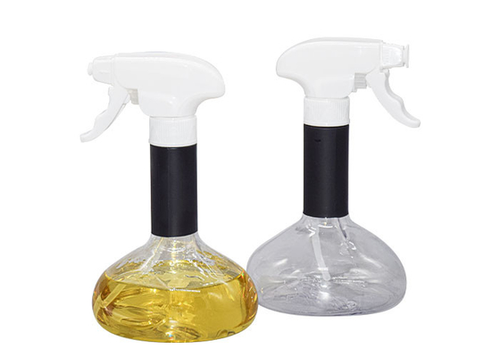 Kitchen Cooking Barbecue Oil Sprayer Bottle 380ml PETG