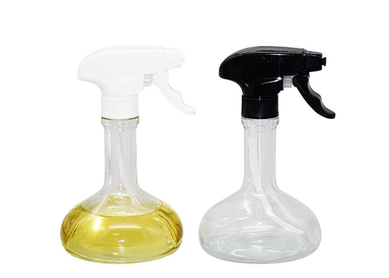 250ml Glass Olive Oil Dispenser Bottle For Cooking