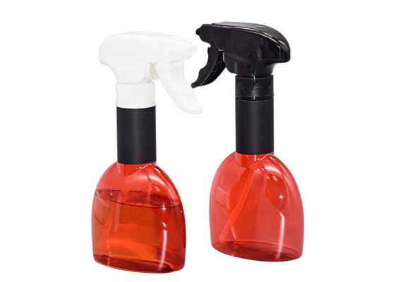 Custom PETG 280ml Olive Oil Mist Spray Bottle For Kitchen Cooking