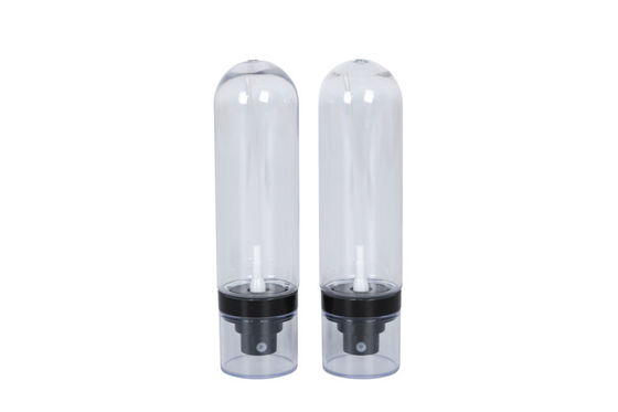 100ml Ergonomic Nano Fine Spray Bottle With Round Bottom
