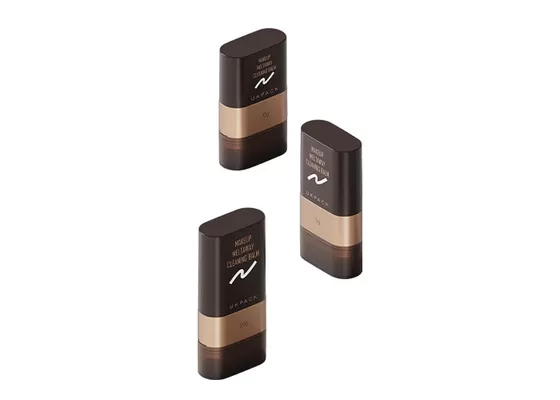 Lightweight Foundation Stick With Brush 10g 15g 20g Eraser Foundation Stick Multiuse Makeup Deodorant