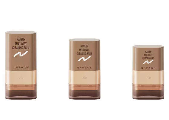 Lightweight Foundation Stick With Brush 10g 15g 20g Eraser Foundation Stick Multiuse Makeup Deodorant