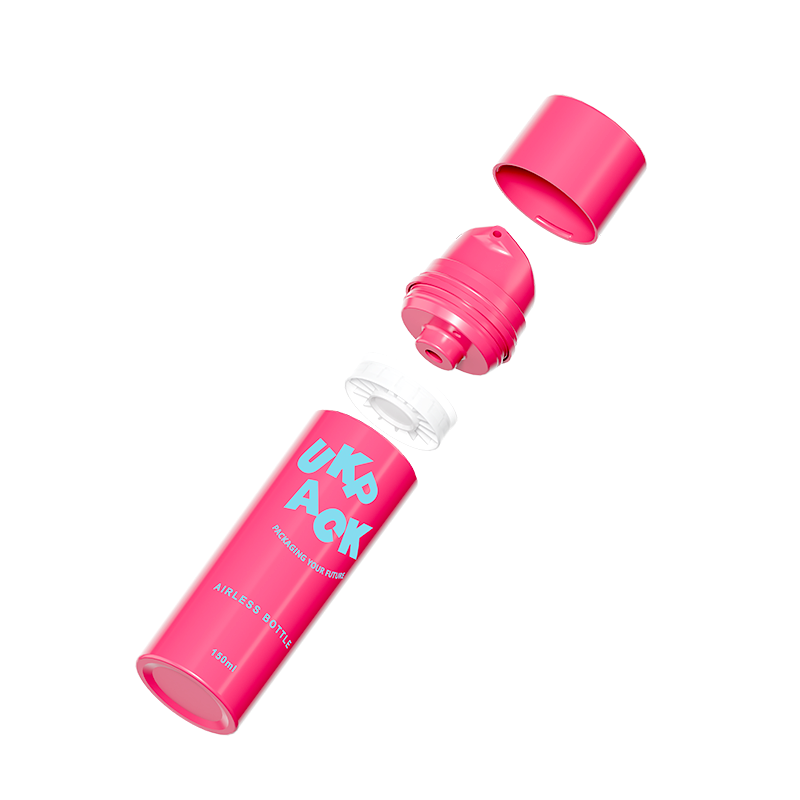 Airless Bottle Series 30ml / 50ml / 75ml / 100ml / 150ml