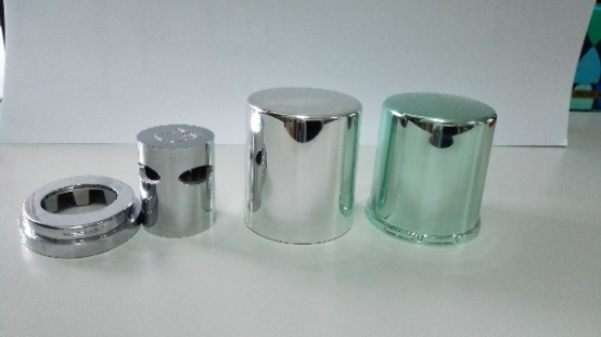 latest company news about About the Airless bottle packaging for cosmetics9