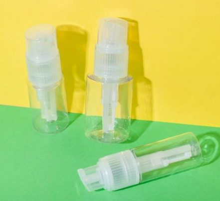 latest company news about How to Make Sure You're Buying Good Hair Cosmetic Bottles1