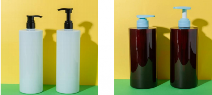 latest company news about How to Make Sure You're Buying Good Hair Cosmetic Bottles0