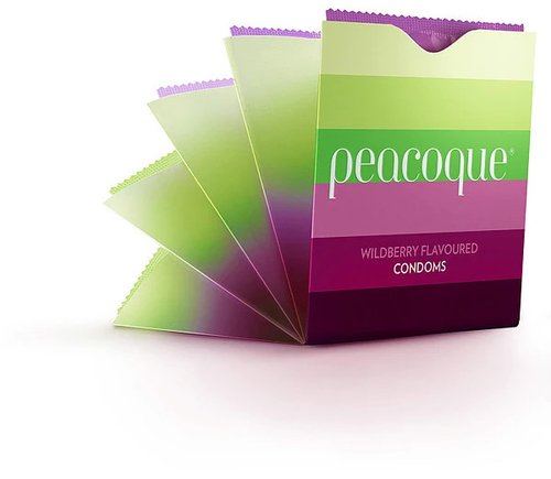 Latest company news about Innovative packaging for cosmetics