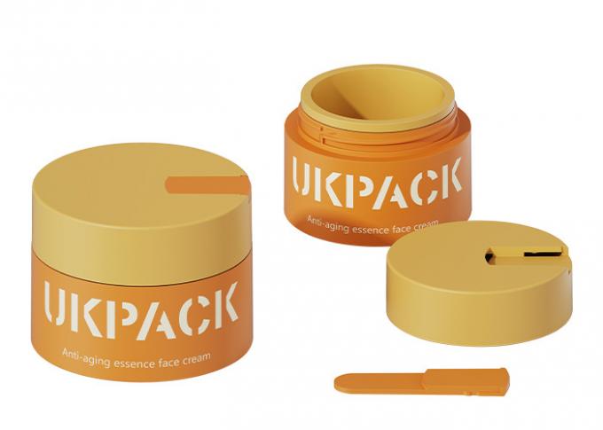 latest company news about The Art of Beauty Packaging: Shaping Product Brand Positioning2