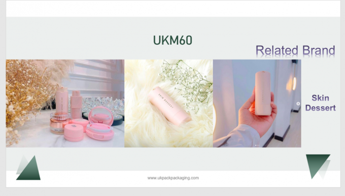 Washable Cosmetic Lotion Bottle Recyclable 30ml 50ml 100ml 13