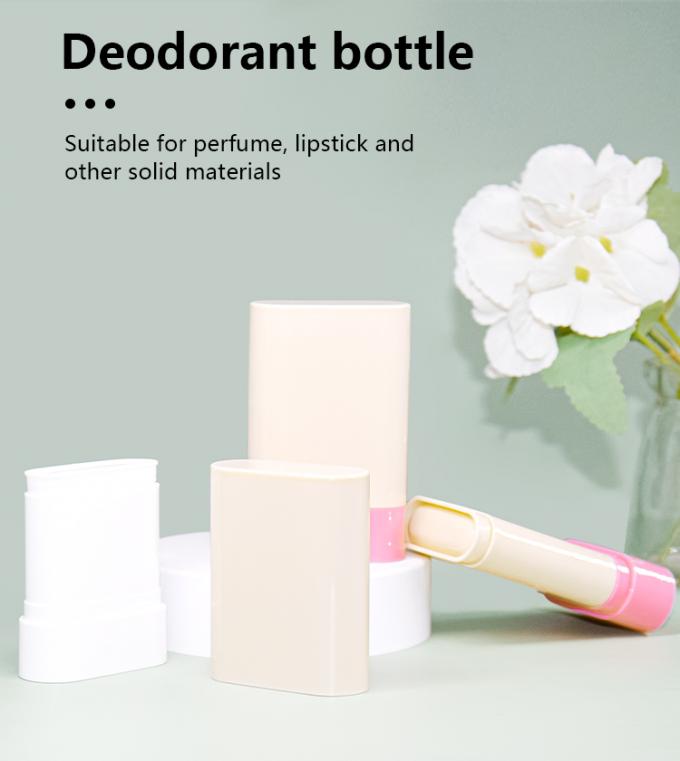 Twist Up Sticks For 10g 15g 20g Deodorant Sunscreen Babycream Foundation Cosmetics 0