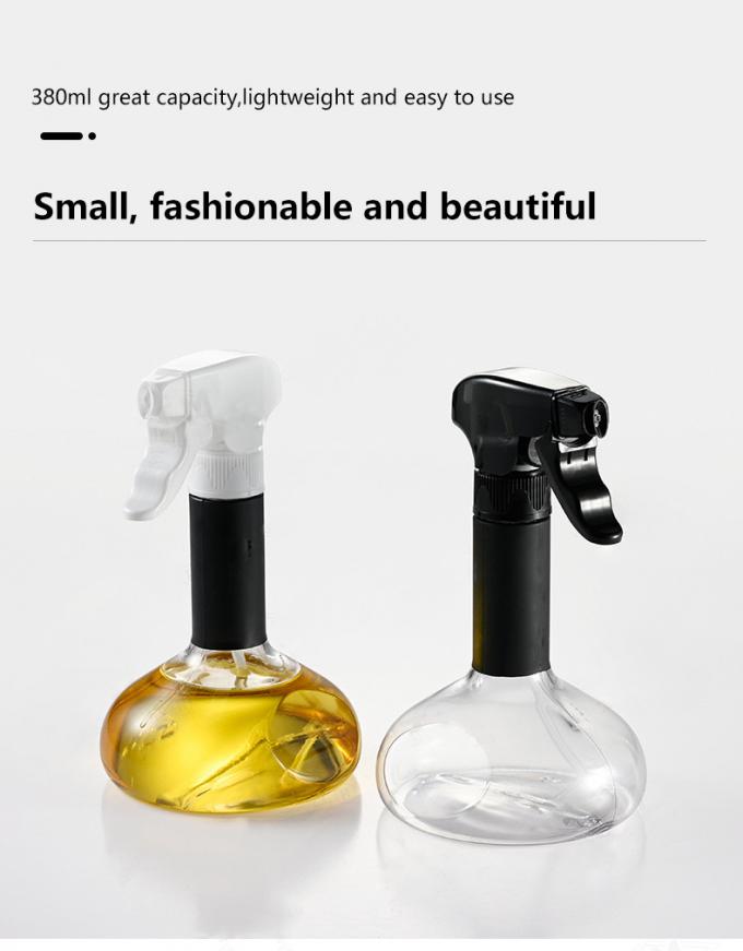 12oz Olive Screen Printing Oil Cooking Spray Bottle For Air Fryer 6