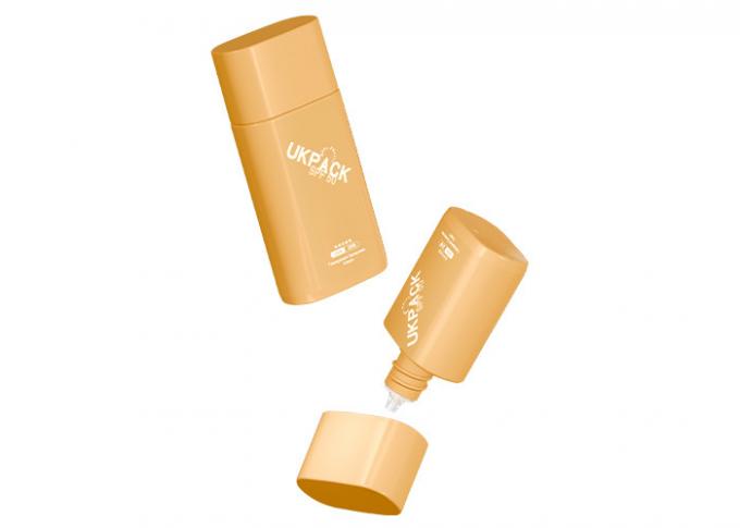 30ml & 50ml Professional Sunscreen Bottles - Precision Protection, Portable Convenience 0