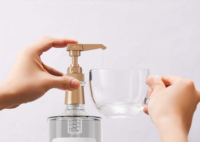 28-410 Food-Grade Square-Head Pump – Precise & Versatile Dispensing Dispenser 3