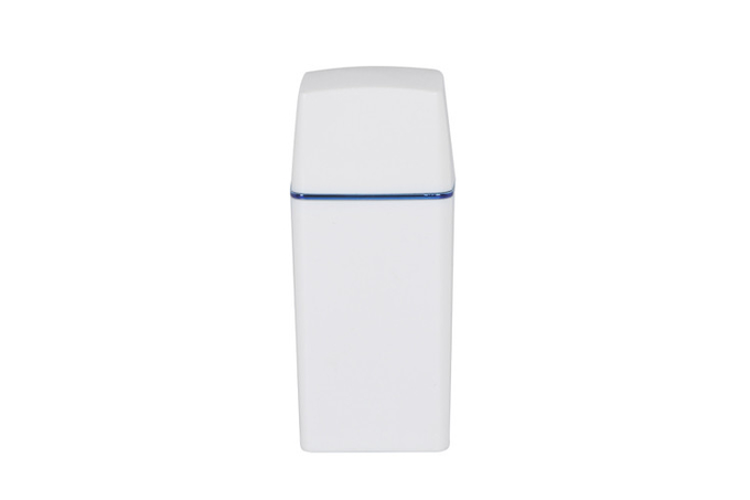 15ml 30ml 50ml Square Airless Pump Bottles For Cosmetics 1