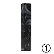 5ml 10ml 20ml Aluminum Glass Airless Fine Mist Spray Bottle 3