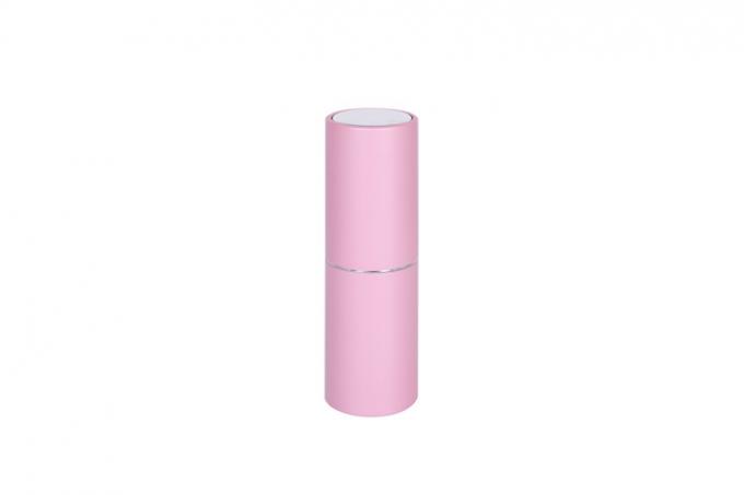 5ml 10ml 20ml Aluminum Glass Airless Fine Mist Spray Bottle 1