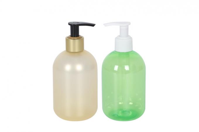 300ml Lotion Pump Bottle , Odm Soap Dispenser Bottle 0