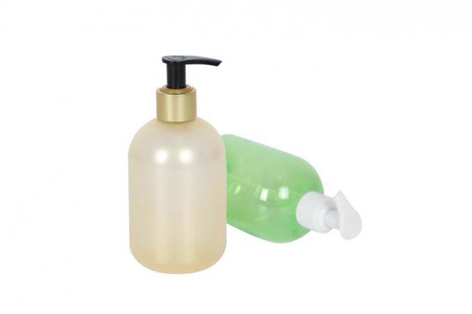 300ml Lotion Pump Bottle , Odm Soap Dispenser Bottle 1