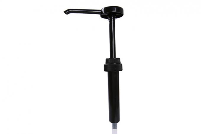 38-400 15ml 30ml Dosage PP And PE Ketchup Sauce Dispenser Pump UKR30 0