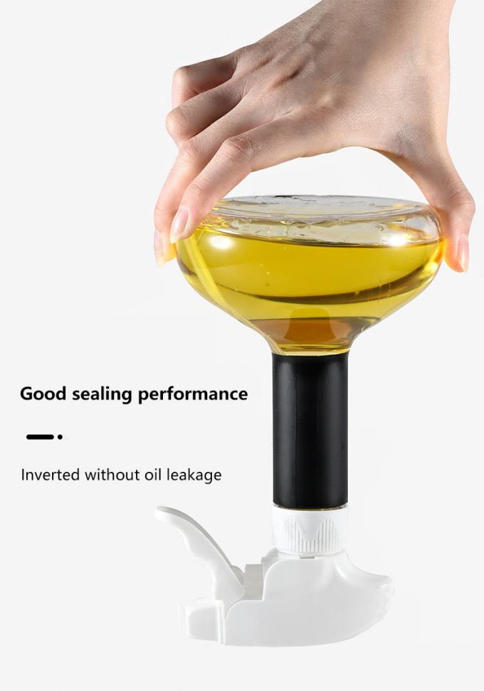 380ml PETG Cosmetic Spray Bottle PP Pump For Personal Care Perfume Essential Oil Packaging UKP13 0