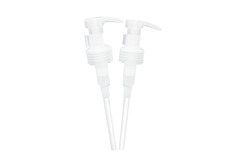 38-410 PP Monopolymer Lotion Pump Dispenser 4cc Dosage