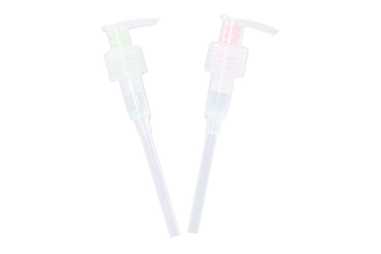 PP Mono Material All Plastic Lotion Pumps 24-410
