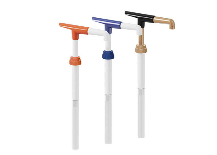 15ml 30ml Dosage Sauce Dispenser Pump UKM30